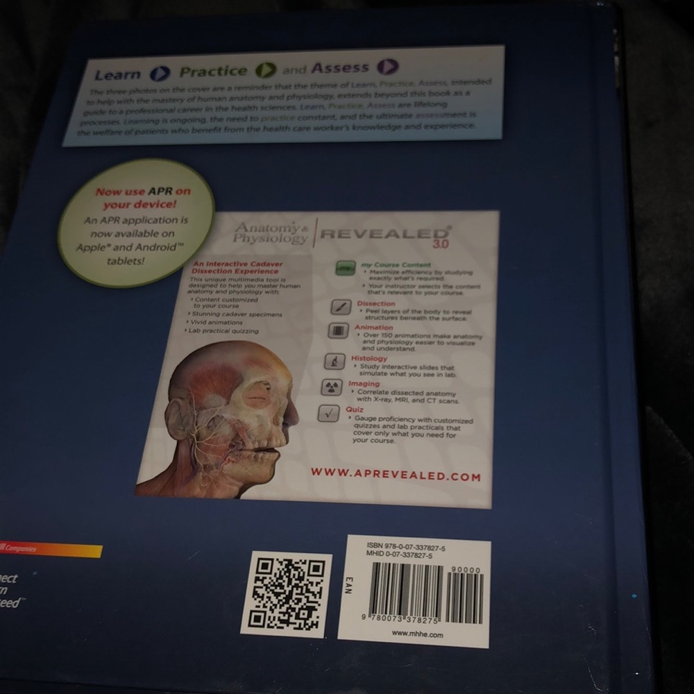 Textbook - Picture 2 of 2